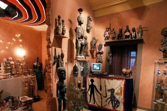 Soul of Africa Museum